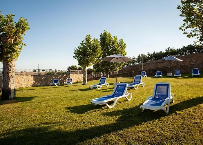 Hotel Doña Brígida – Salamanca Forum