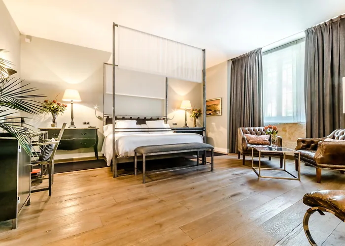 Grand Hotel Don Gregorio