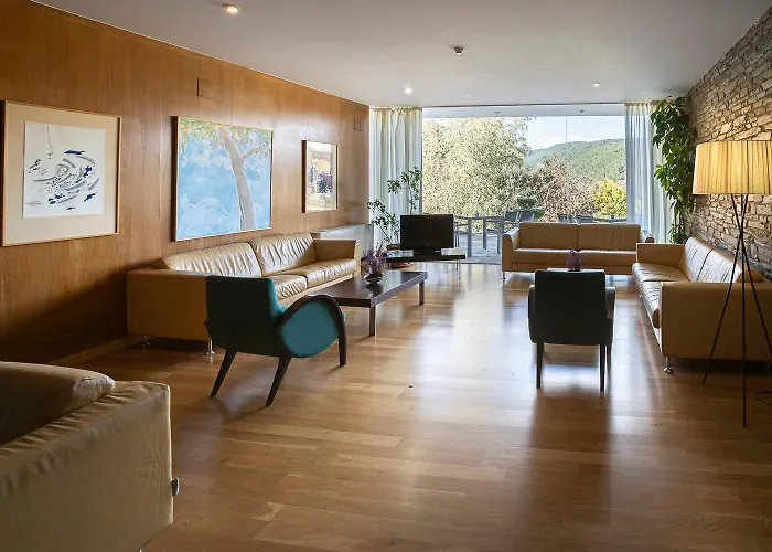 Hotel Hurdes Reales